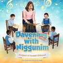 Davening With Niggunim Cd
