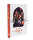 Dawn of Chassidus - Vol. 1