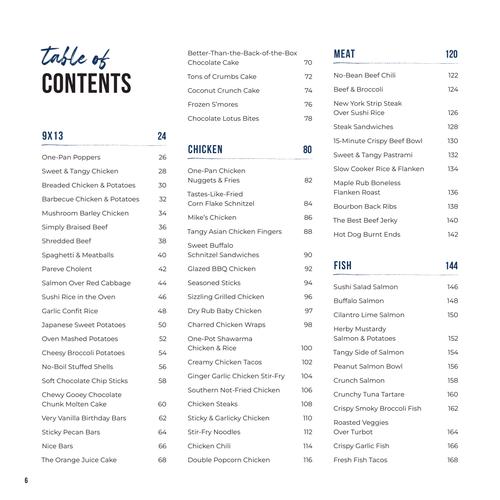 Dinner Done - Vol. 2