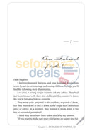 Dear Daughter