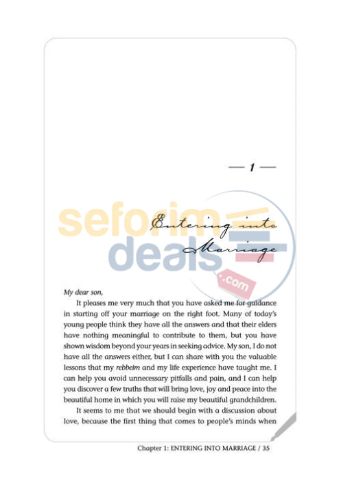 Dear Son