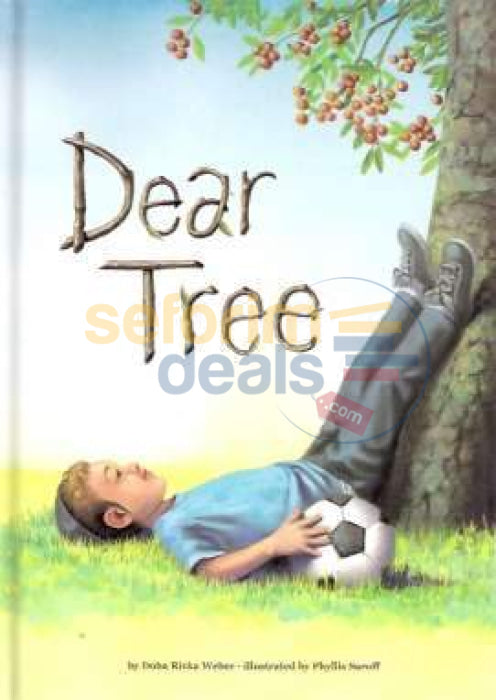 Dear Tree