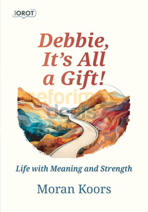 Debbie It’s All A Gift