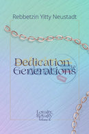 Dedication To Generations