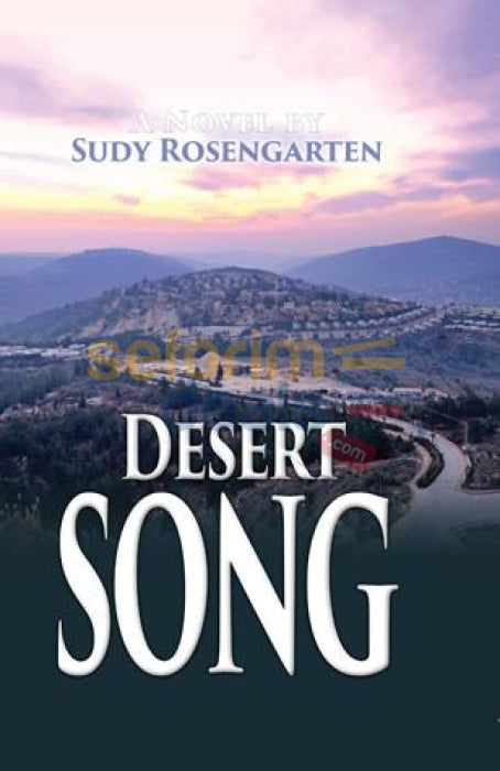 Desert Song