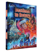 Destined to Return - Comics