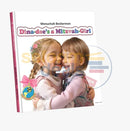Dina Dee Is a Mitzvah Girl