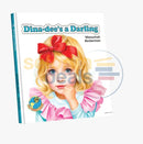 Dina Dee is such a Darling