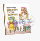 Dina Dee Loves Shabbos