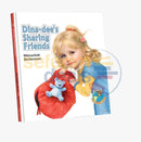 Dina Dee’s Sharing Friends