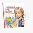Dina Dee’s Top Secret