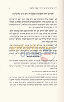 Dinei Tes Bav Byom Alef -