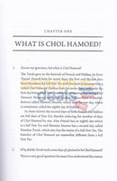 Do You Know Hilchos Chol Hamoed