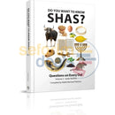 Do You Want To Know Shas - Vol. 2