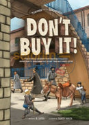 Dont Buy It! - Comics