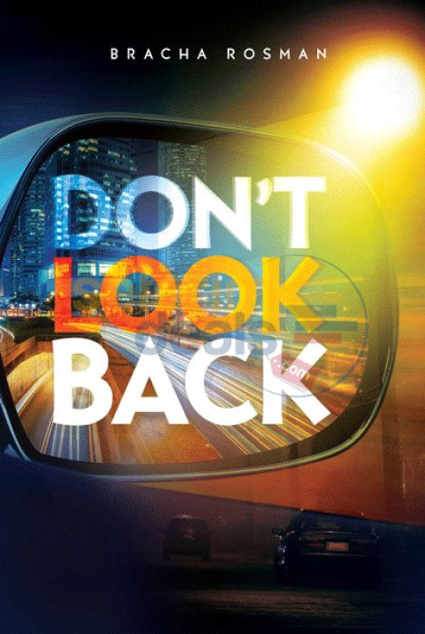 Dont Look Back