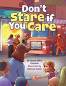 Don’t Stare If You Care