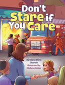 Don’t Stare If You Care