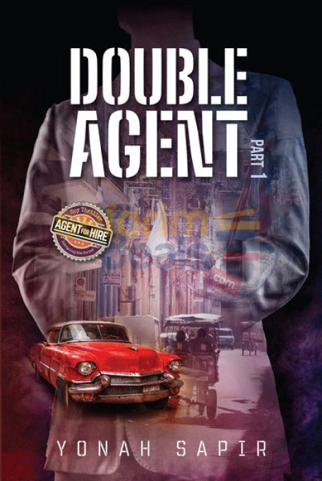 Double Agent - Part 1