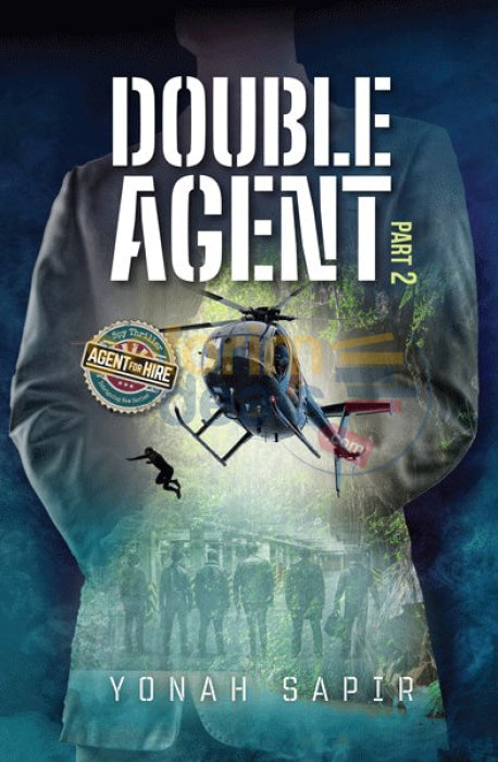 Double Agent - Part 2