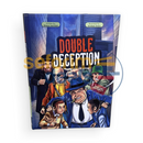 Double Deception - Comics
