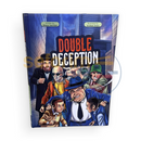 Double Deception - Comics