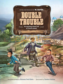 Double Trouble - Comics