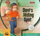 Dovi’s Hiding Spot - Fear
