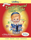 Dovys Special Seder Night