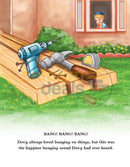 Dovys Sukkos Discovery