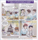 Dudi And Udi - Vol. 2 Comics