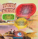 Dudi And Udi - Vol. 5 Comics