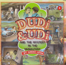 Dudi And Udi - Vol. 5 Comics