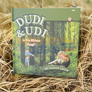 Dudi & Udi In The African Jungle