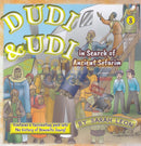 Dudi & Udi Vol. 8 - Comics