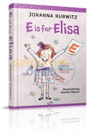 E Is For Elisa