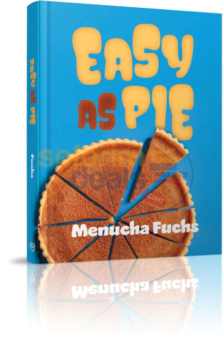 Easy As Pie