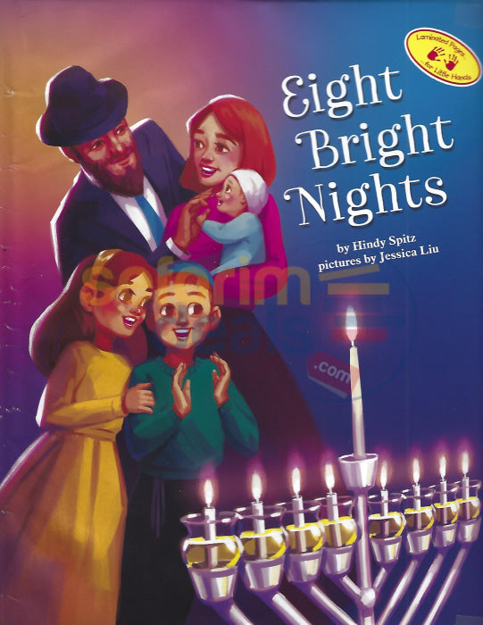 Eight Bright Nights