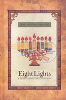 Eight Lights - 8 Meditations For Chanukah