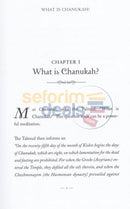 Eight Lights - 8 Meditations For Chanukah
