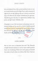 Eight Lights - 8 Meditations For Chanukah