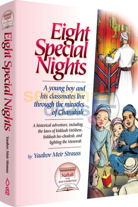 Eight Special Nights