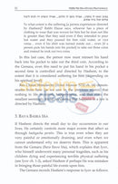 Ein Od Milvado - Divine Providence