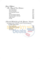 Eishes Chayil Yamim Noraim Treasury