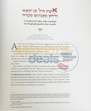 Eishet Chayil - Woman of Valor