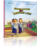 Elchanan And Ruthi Meet Surprise Land