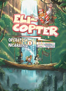 Eli-Copter - Operation Nicaragua Vol. 1