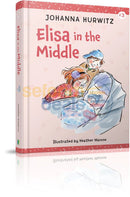 Elisa In The Middle