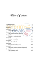 Emunah With Love And Chicken Soup