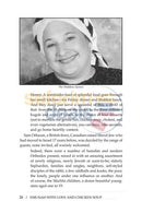 Emunah With Love And Chicken Soup